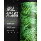 DECOR JARDIM VERTICAL